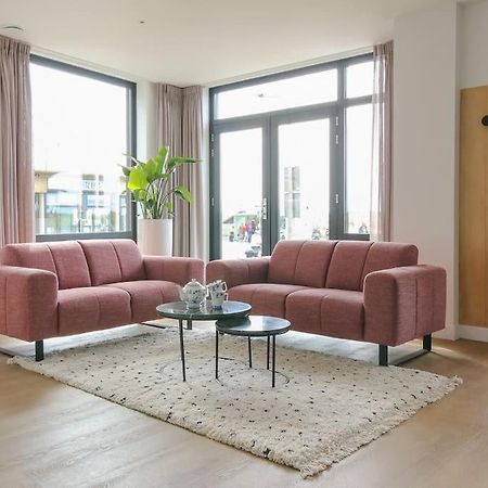 Nieuw-Brittenburg Apartments I Katwijk aan Zee Εξωτερικό φωτογραφία
