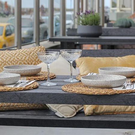 Nieuw-Brittenburg Apartments I Katwijk aan Zee Εξωτερικό φωτογραφία