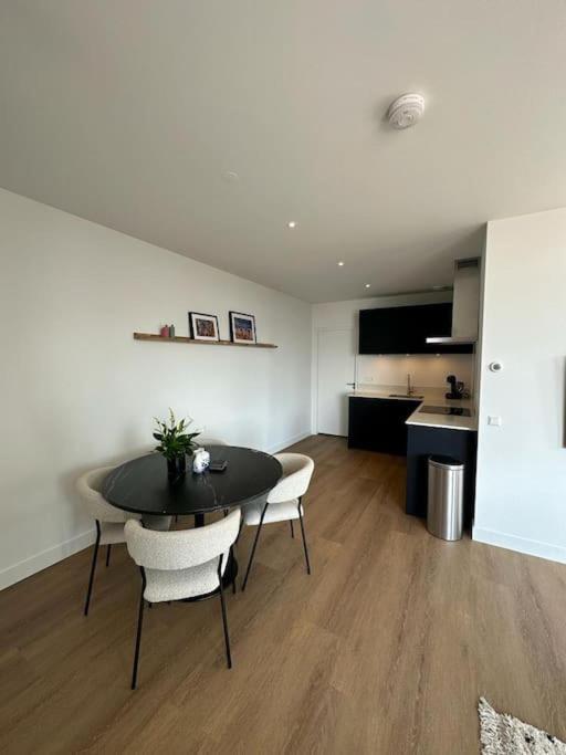 Nieuw-Brittenburg Apartments I Katwijk aan Zee Εξωτερικό φωτογραφία