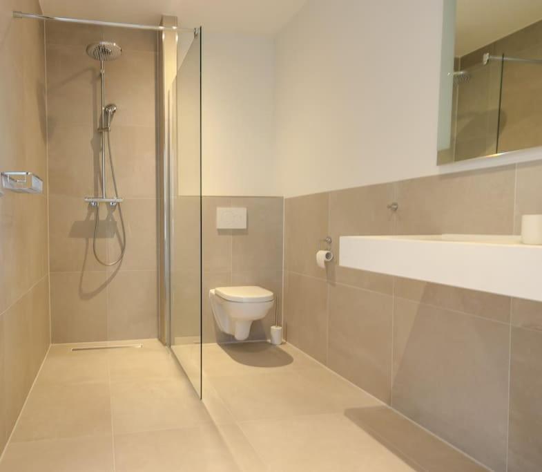 Nieuw-Brittenburg Apartments I Katwijk aan Zee Εξωτερικό φωτογραφία