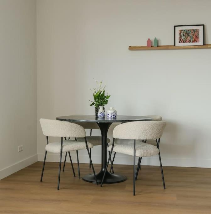 Nieuw-Brittenburg Apartments I Katwijk aan Zee Εξωτερικό φωτογραφία