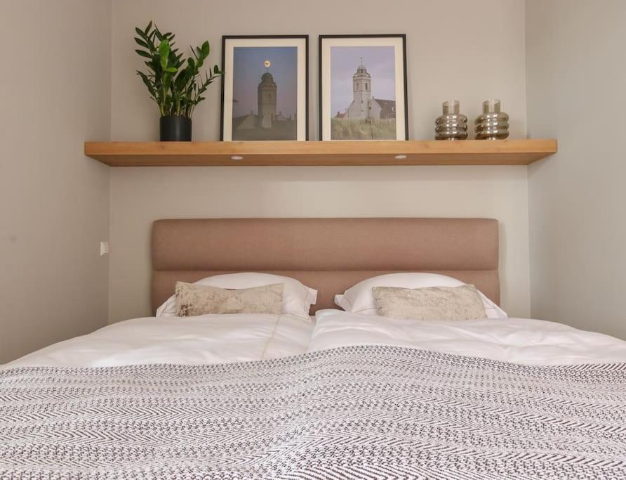 Nieuw-Brittenburg Apartments I Katwijk aan Zee Εξωτερικό φωτογραφία